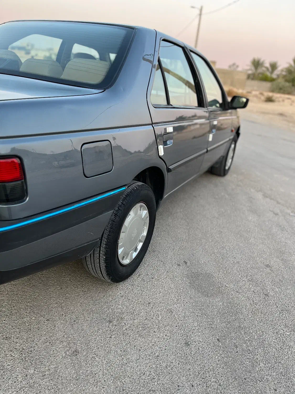 پژو ۴۰۵|خودرو سواری و وانت|لامرد, |دیوار