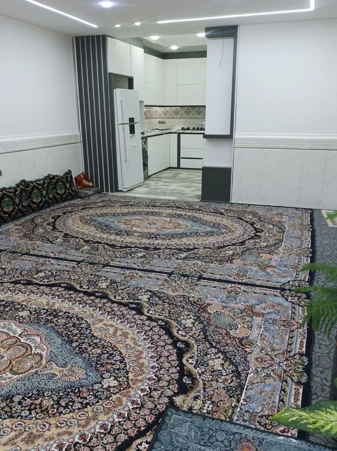 اجاره شبانه|اجارهٔ کوتاه‌مدت آپارتمان و سوئیت|قشم, |دیوار