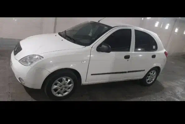 تیبا هاچبک EX مدل 1401|خودرو سواری و وانت|کرمان, |دیوار