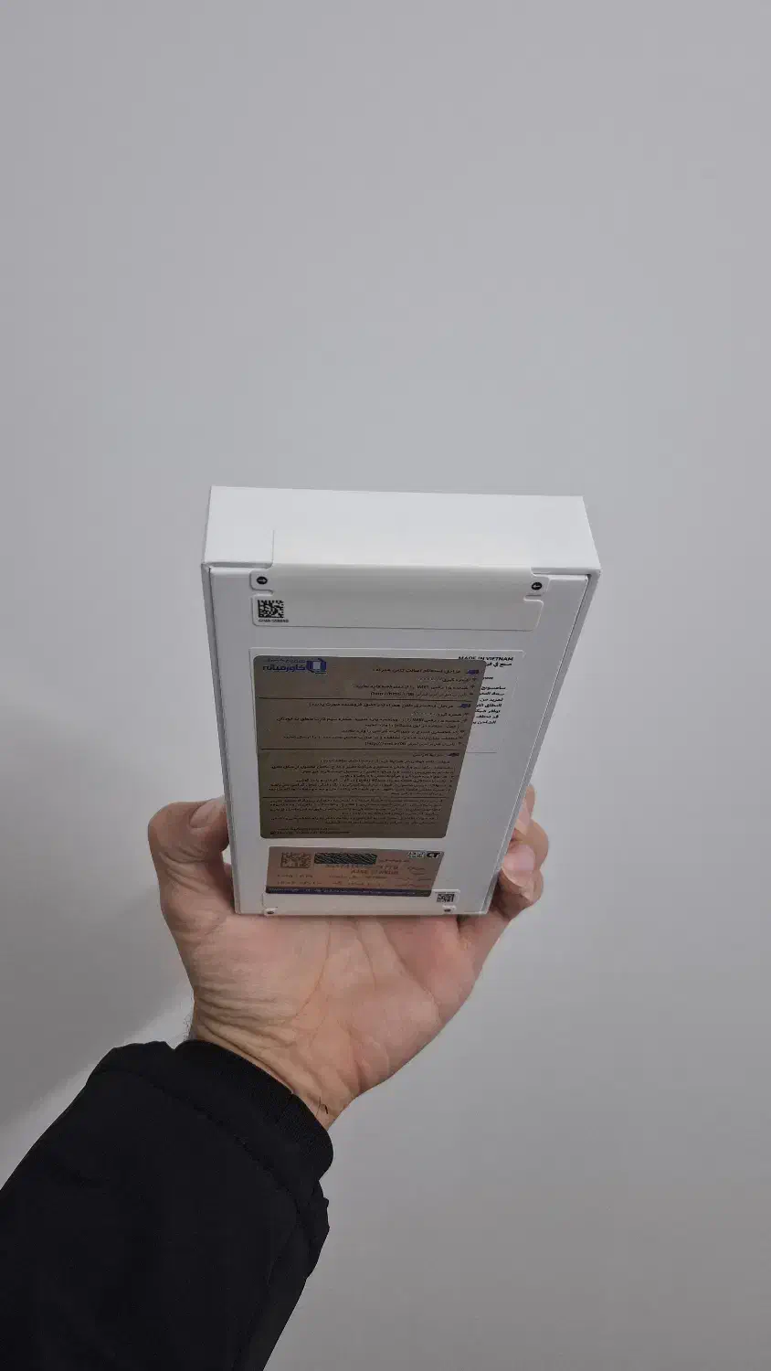 گلکسی A36 نو پلمپ|موبایل|قم, انسجام|دیوار