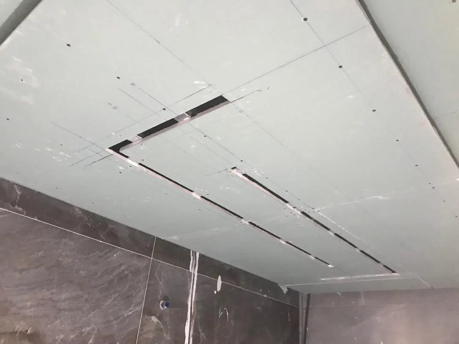 کناف و کنافکاری اجرای نقاشی صفر تا صد|خدمات پیشه و مهارت|زنجان, |دیوار