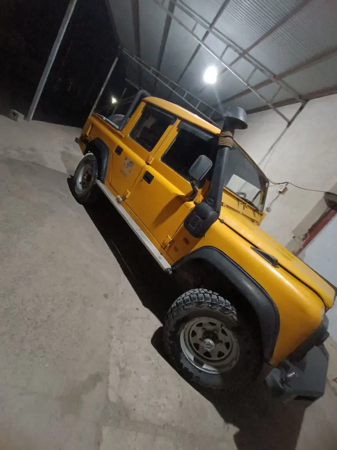 پاژن 4سیلندر|خودرو سواری و وانت|جیرفت, |دیوار