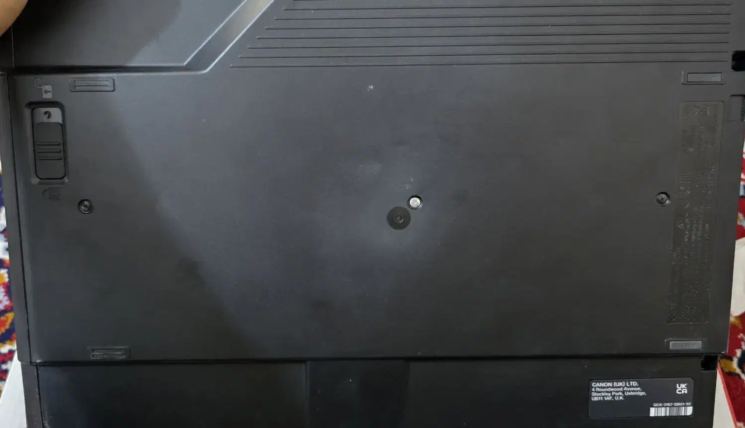 اسکنر Canon lide 300|پرینتر، اسکنر، کپی، فکس|دیلم, |دیوار