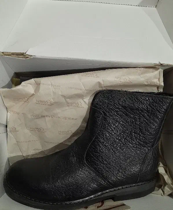 نیم بوت شاهین کد9531|کیف، کفش، کمربند|یاسوج, |دیوار