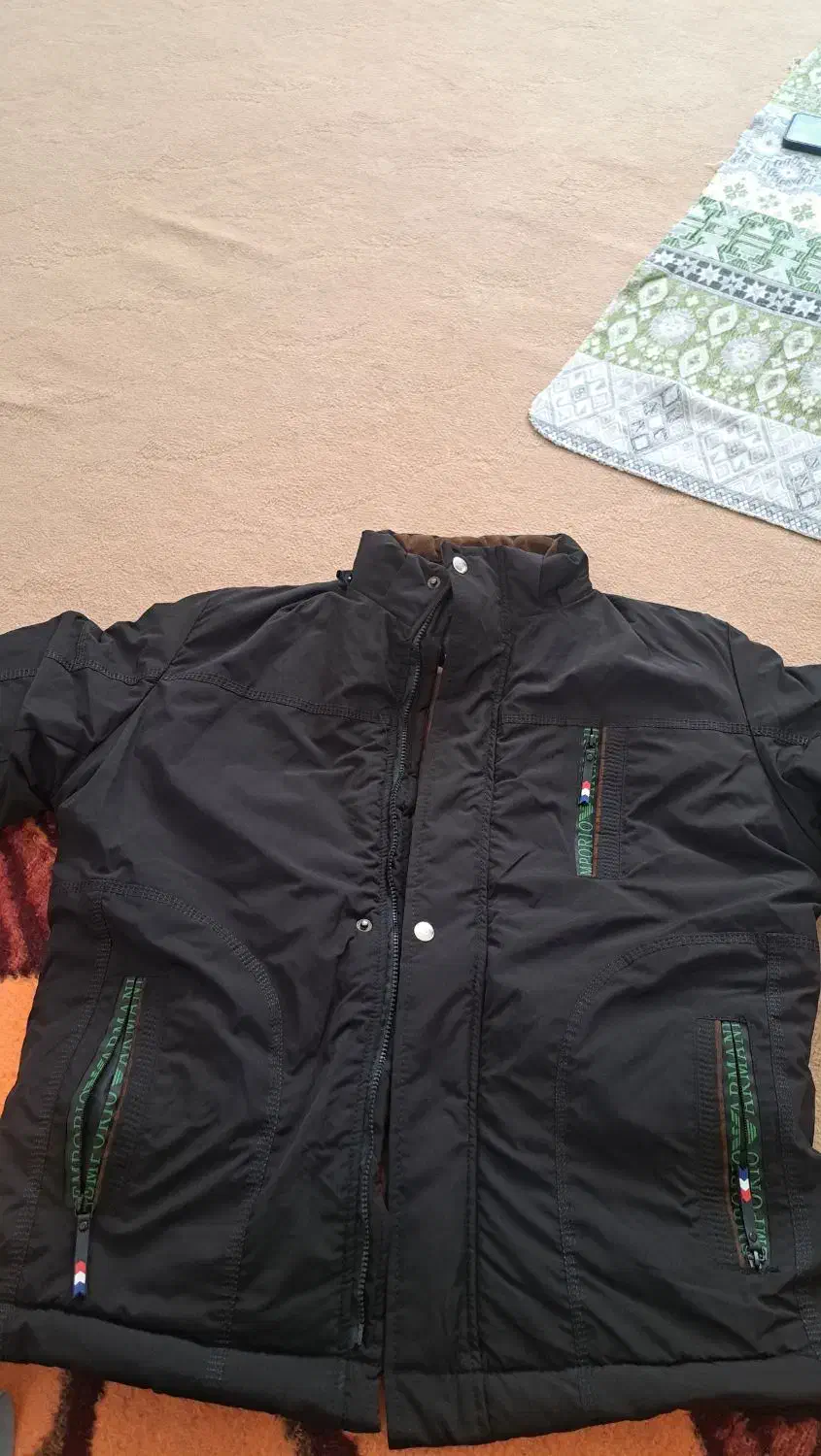 کاپشن نو|لباس|دیواندره, |دیوار