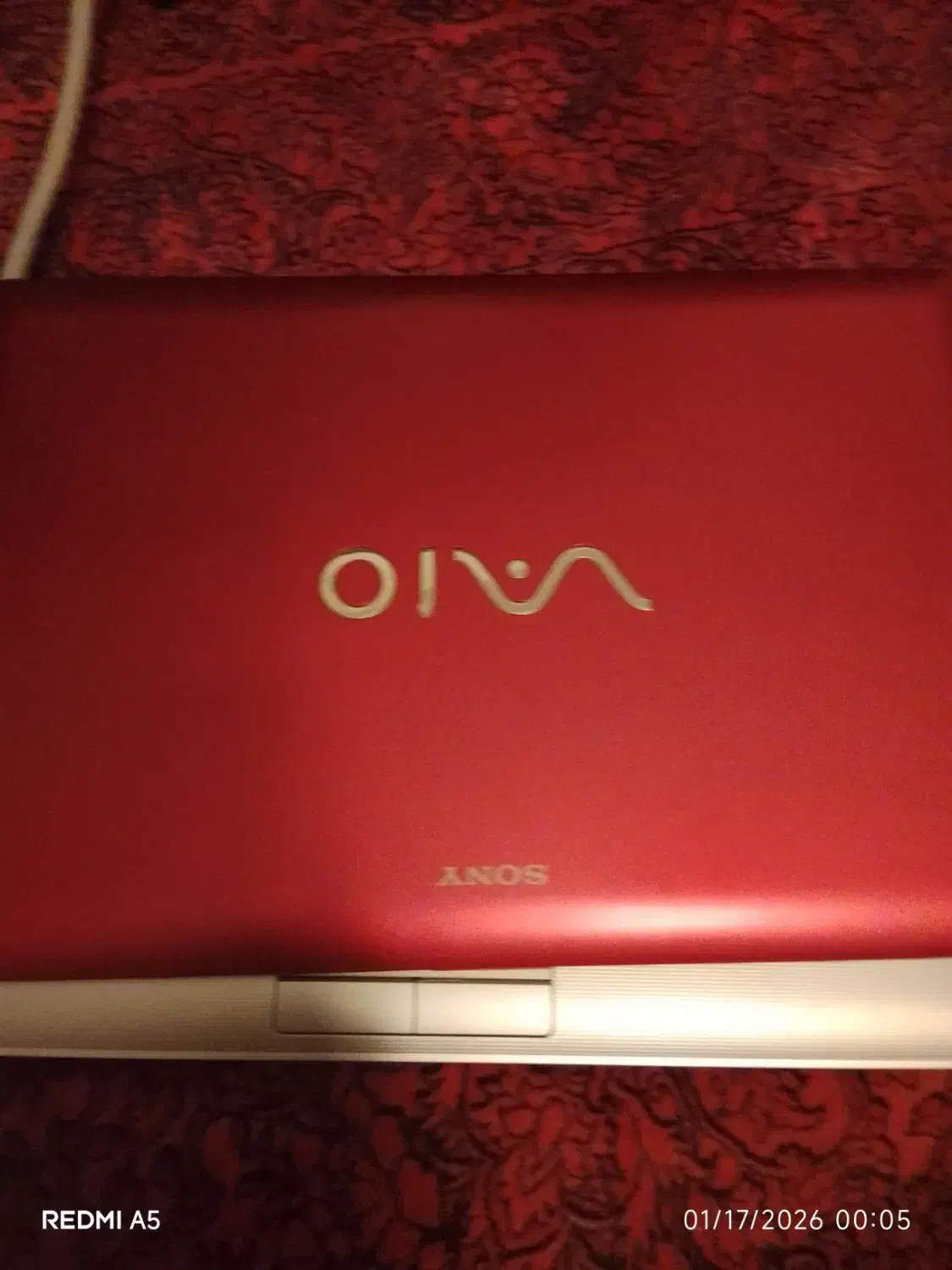 Sony vaio VPCYB15AG خراب + xbox|رایانه همراه|قدس, شهر‌قدس|دیوار