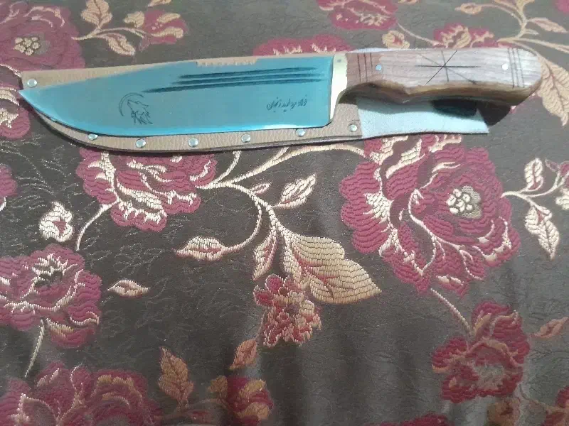 کمپین وکوهنوردی|کوهنوردی و کمپینگ|کرمان, |دیوار