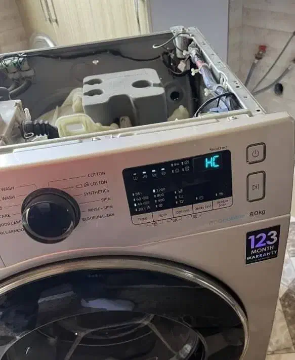 تعمیر  برد یخچال لباسشویی خانگی و صنعتی|خدمات پیشه و مهارت|آبادان, |دیوار