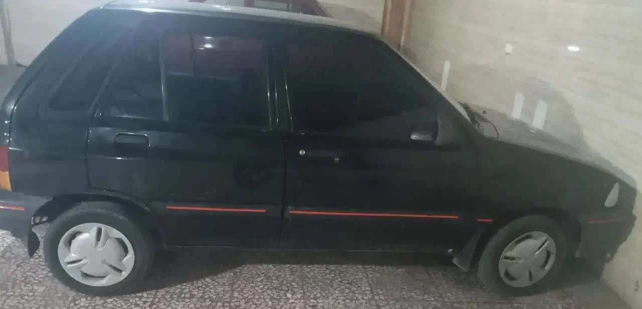 هاچبک|خودرو سواری و وانت|بندرعباس, |دیوار