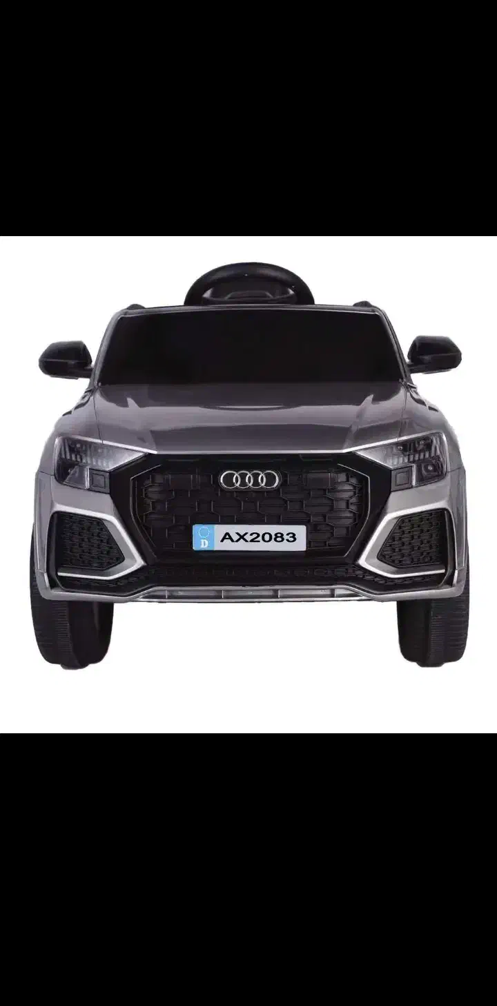 ماشین شارژی آئودی مدل. 2083|اسباببازی|آمل, |دیوار