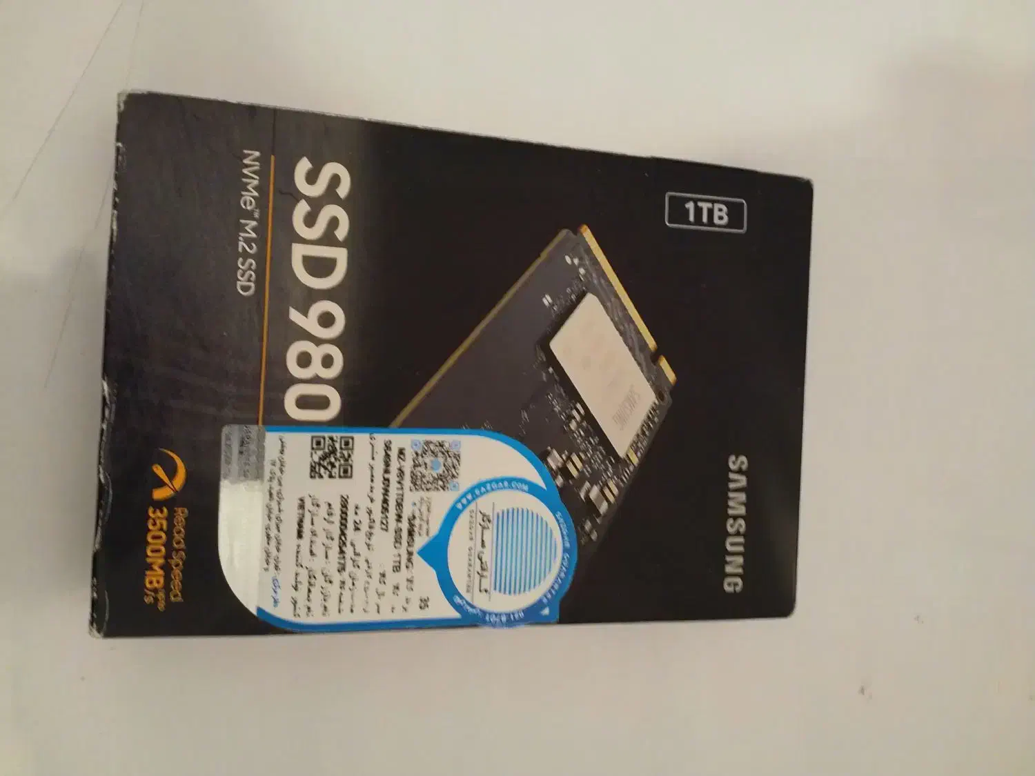 هارد ۱ترا m2|قطعات و لوازم جانبی رایانه|کرج, کرج نو|دیوار