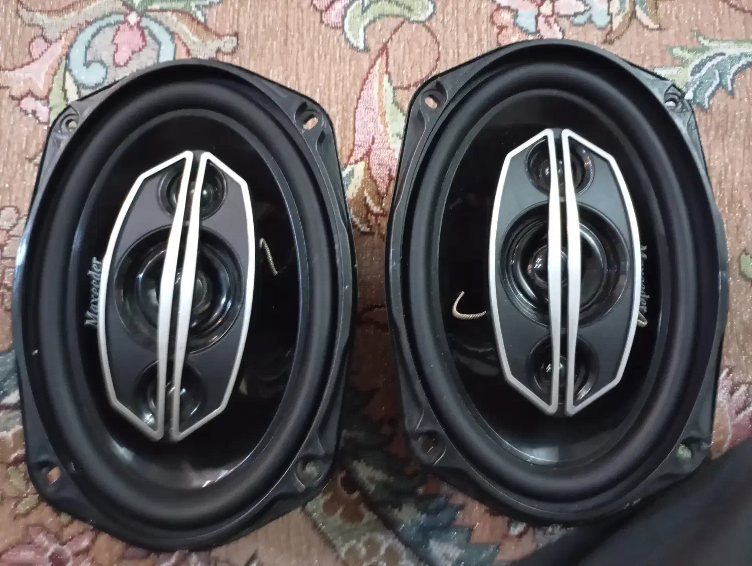 باند مکسیدر cx6950 با ظبط جکوار|قطعات یدکی و لوازم جانبی|قدس, شهر‌قدس|دیوار