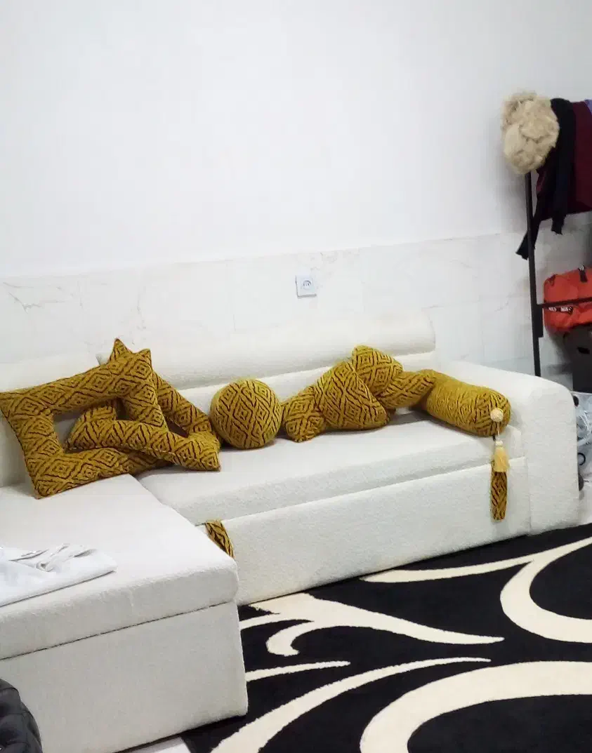 مبلمان راحتی. تختخوابشو. میزغذاخوری. تعمیرات|مبلمان خانگی و میز عسلی|پاکدشت, خاتون آباد|دیوار