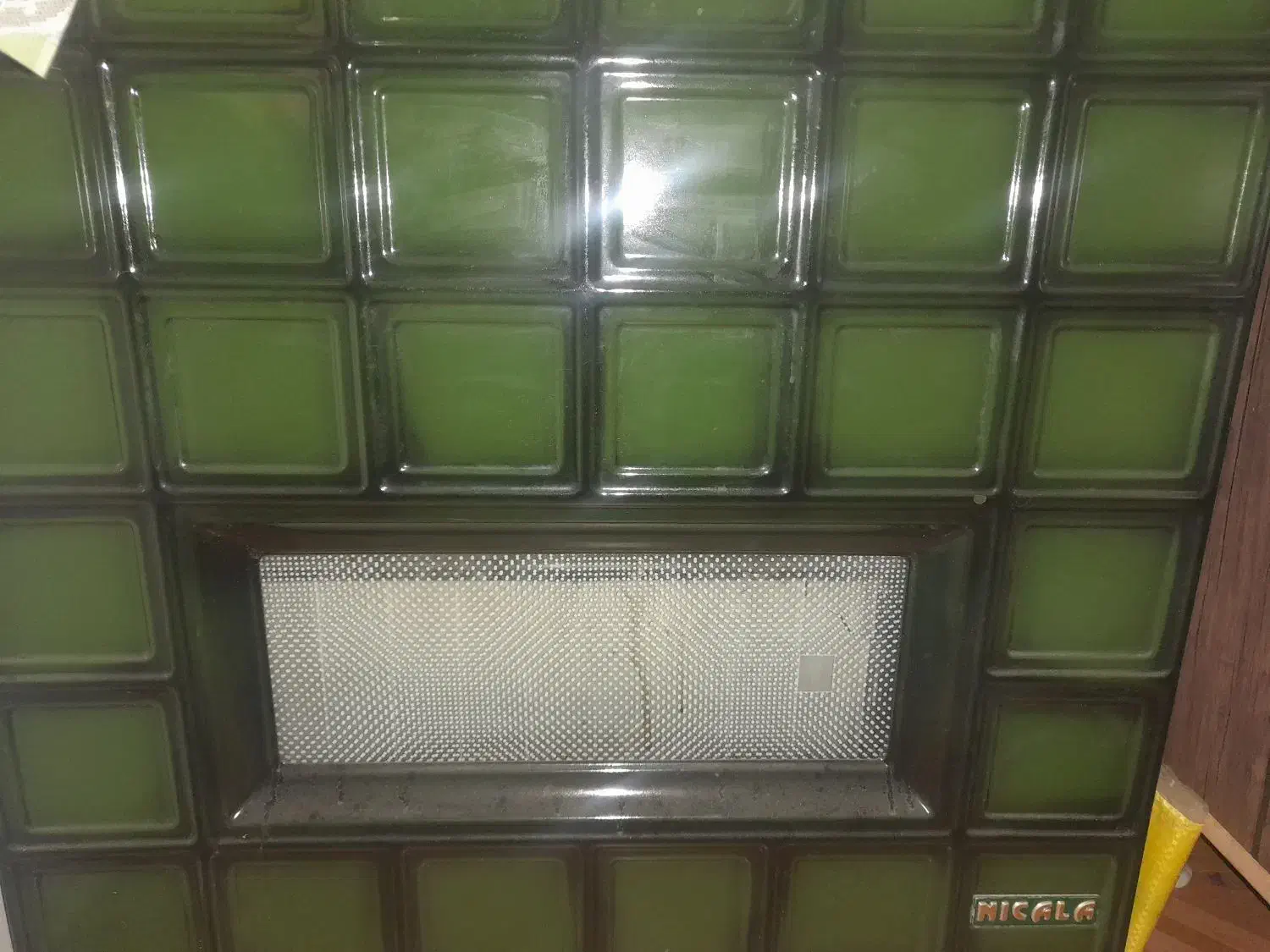 بخاری گازی دودکش دار|بخاری، هیتر، شومینه|اهواز, امانیه|دیوار