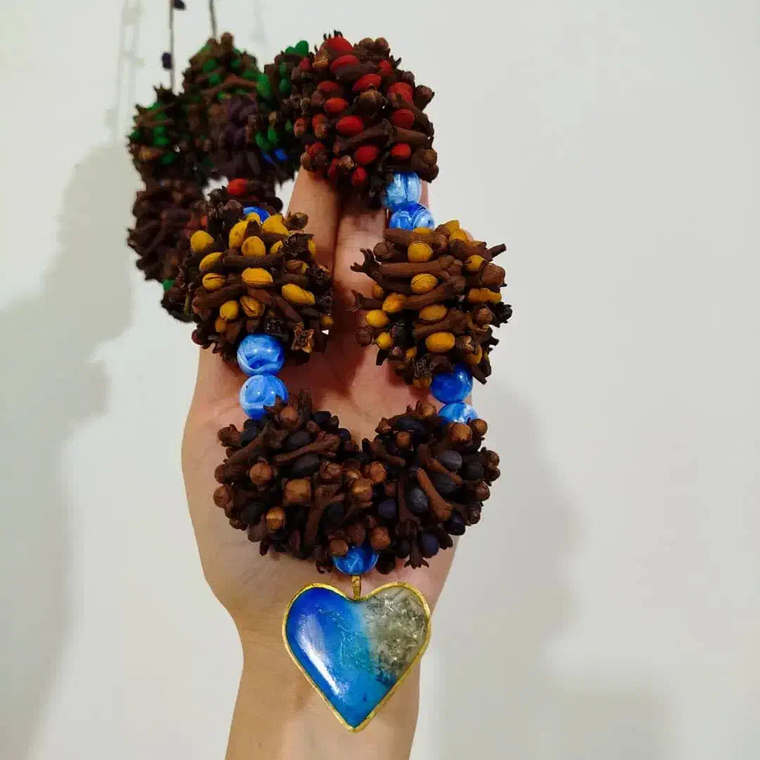 انواع اکسسوری|زیورآلات و اکسسوری|اقلید, |دیوار