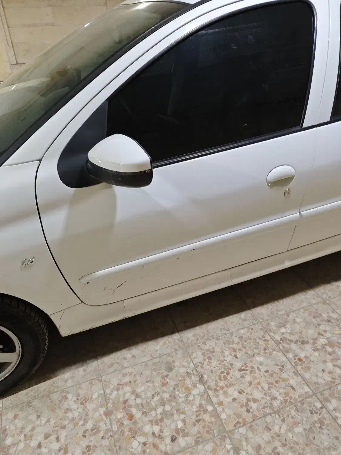 ۲۰۷|خودرو سواری و وانت|اهواز, شهرک دانشگاه|دیوار