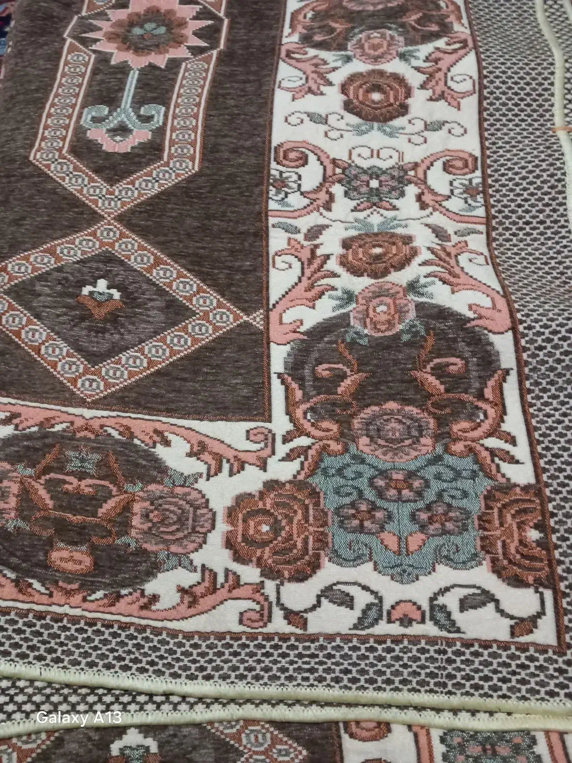 روفرشی ابریشم ضخیم|روفرشی|مراغه, |دیوار