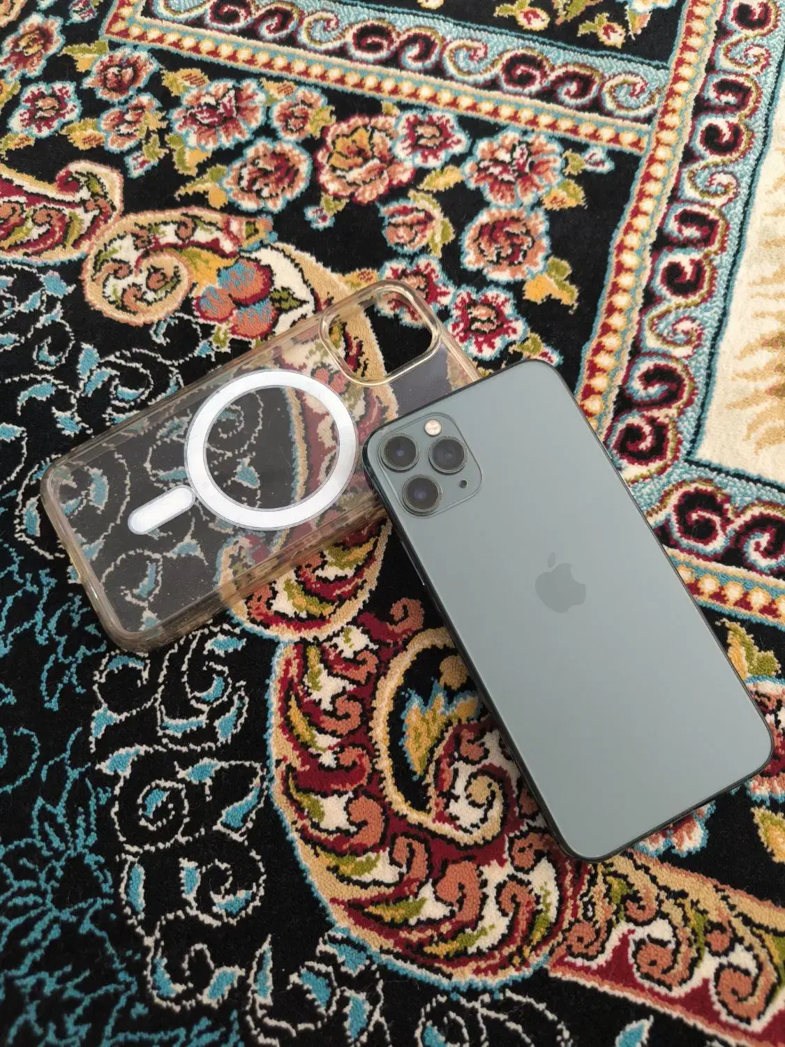 آیفون 11پرو|موبایل|شیراز, شهرک صادقیه|دیوار