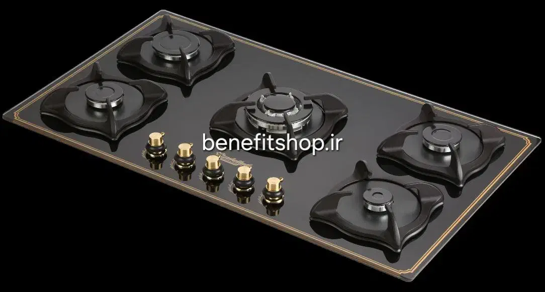 گاز نگین الماس نمایندگی|اجاق گاز و لوازم برقی پخت‌وپز|همدان, |دیوار