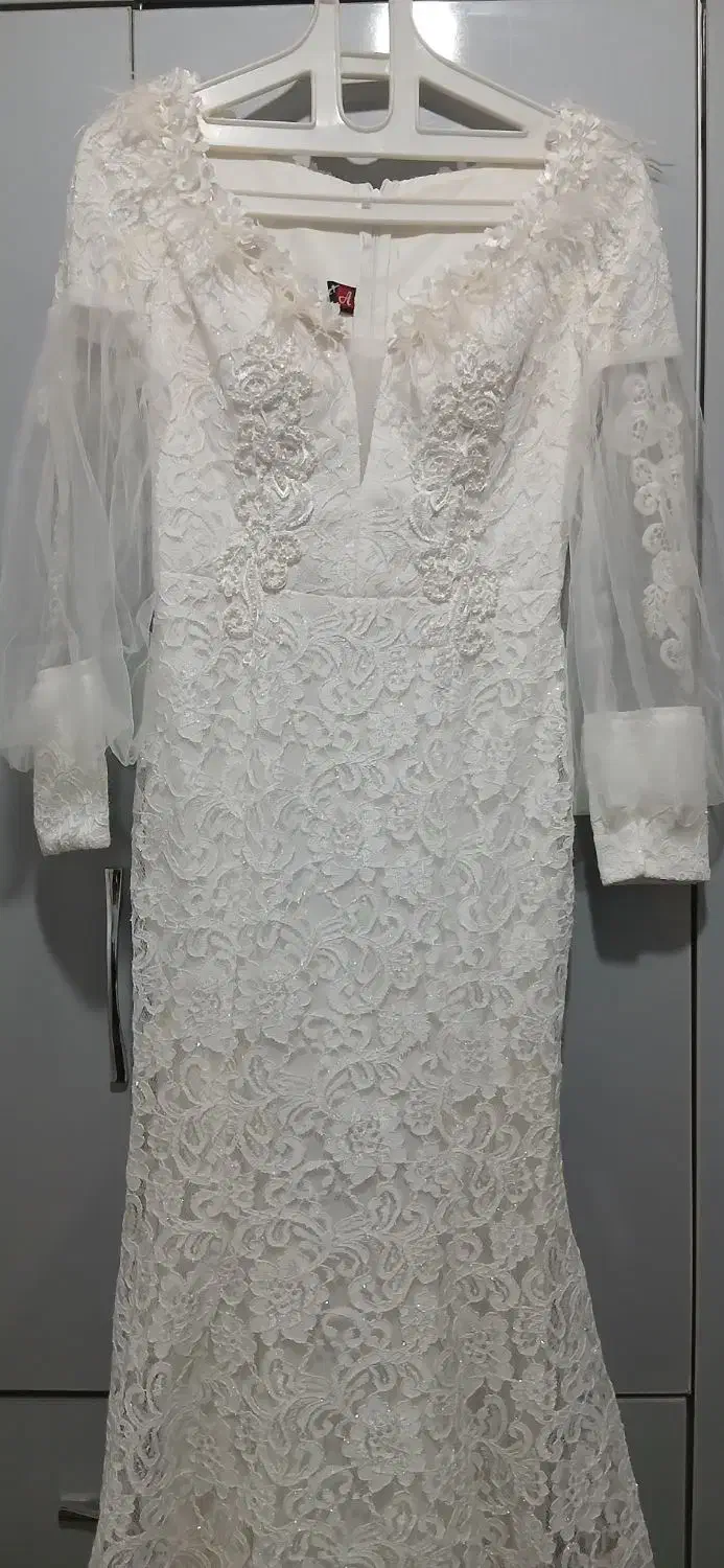 لباس مجلسی|لباس|قرچک, مهدیه|دیوار