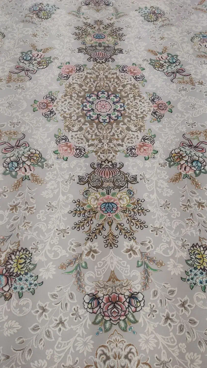 قالی 1200 شانه 9 متری|فرش|شهرکرد, |دیوار