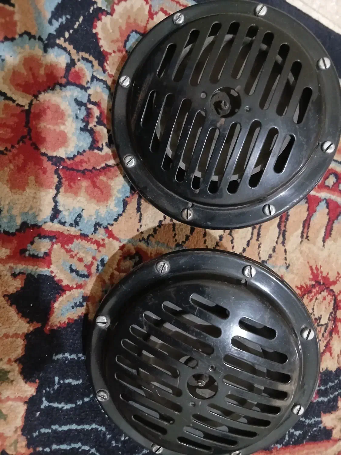 بوق 10 11 کیلومتری به شرط|قطعات یدکی و لوازم جانبی|تهران, مسعودیه|دیوار