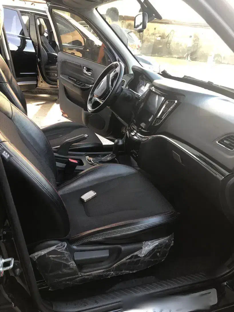 هایماs7 پلاس|خودرو سواری و وانت|قم, شهرک قدس|دیوار