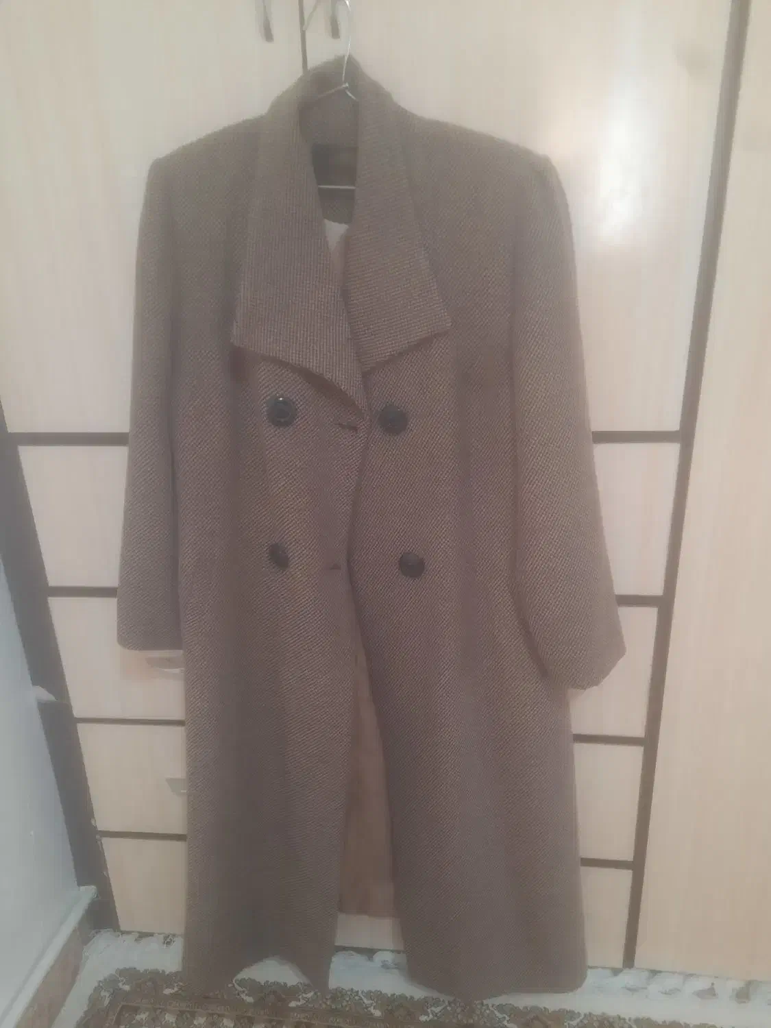 پالتوومانتوشلوارکتی|لباس|اسلام‌‌آباد غرب, |دیوار