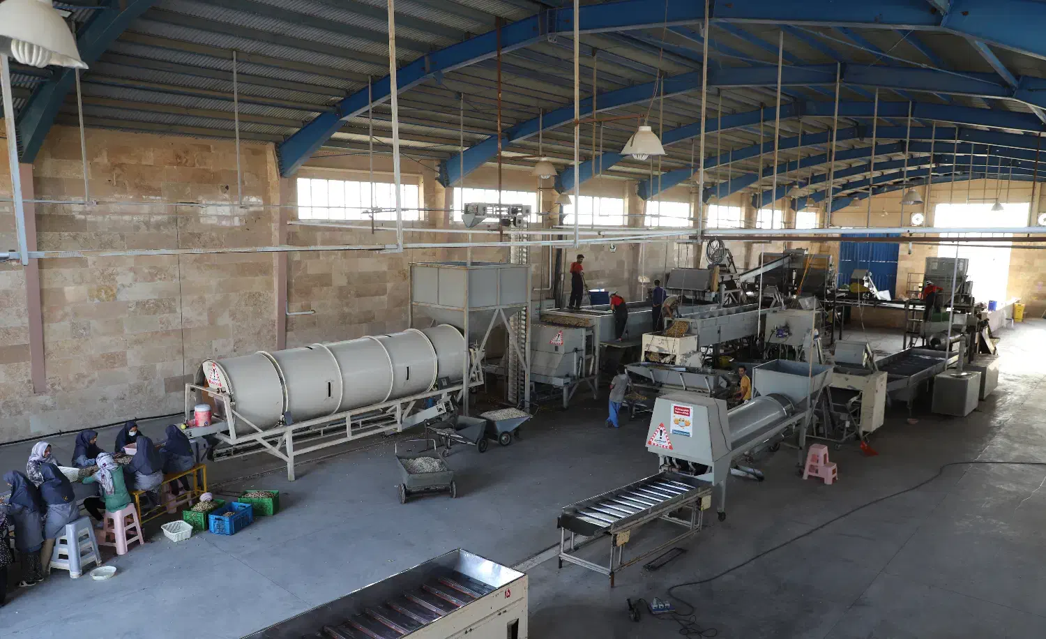 سرایدار|استخدام سرایداری و نظافت|قم, آرامستان بهشت معصومه|دیوار