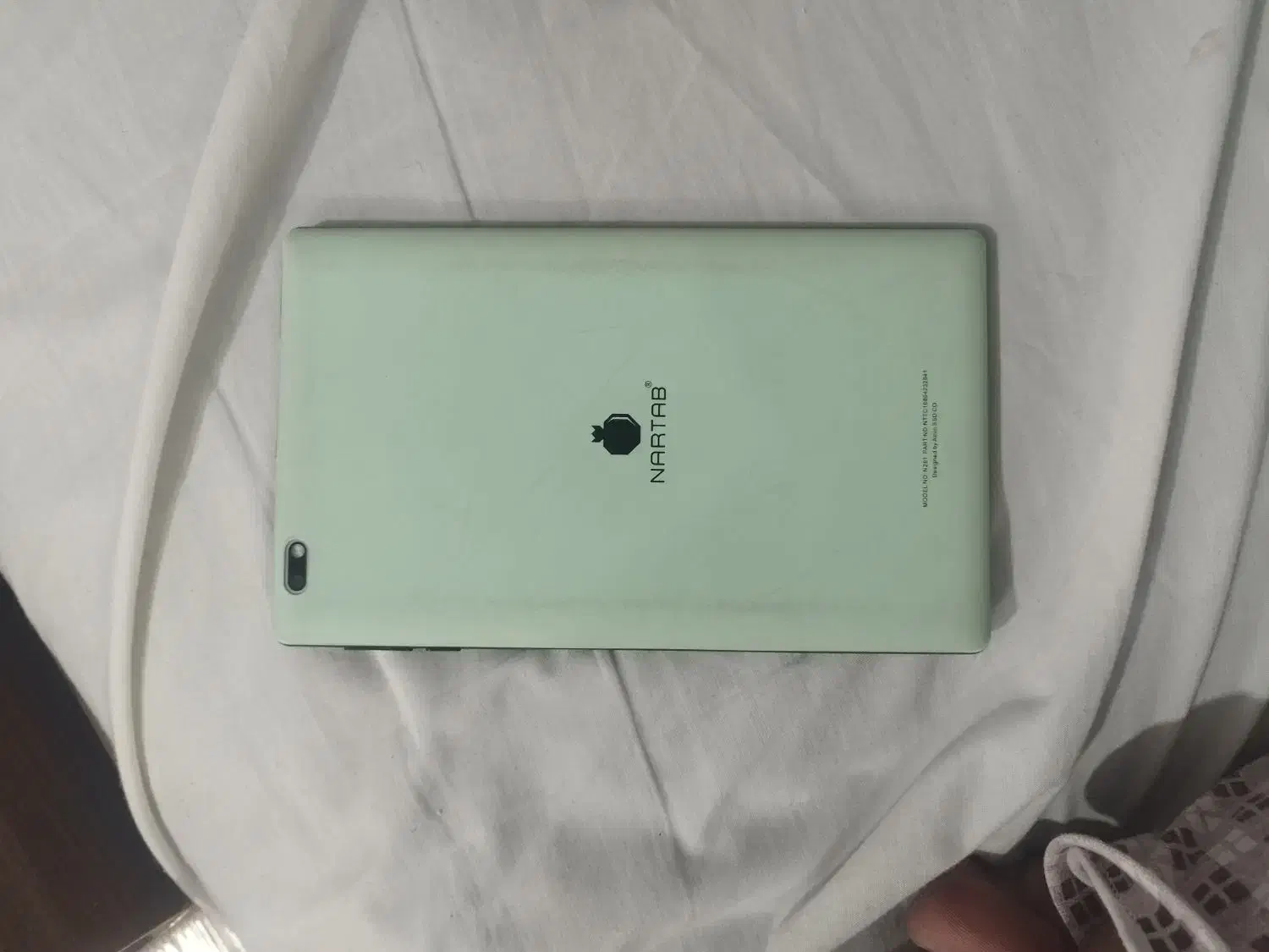 تبلت سالم|تبلت|مشهد, تبادکان|دیوار