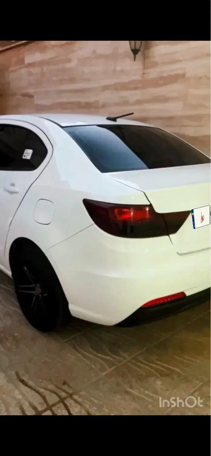 شاهین اسپرت در حد صفر|خودرو سواری و وانت|زنجان, |دیوار