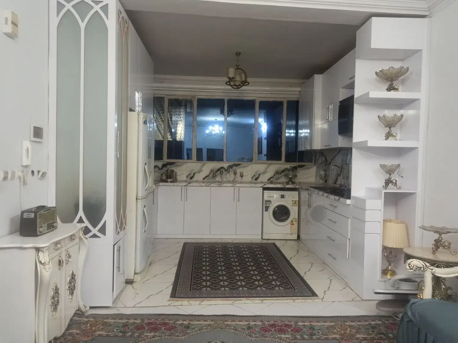 اپارتمان80متری۲خواب۲اشپزخانه|فروش آپارتمان|مشهد, نوید|دیوار