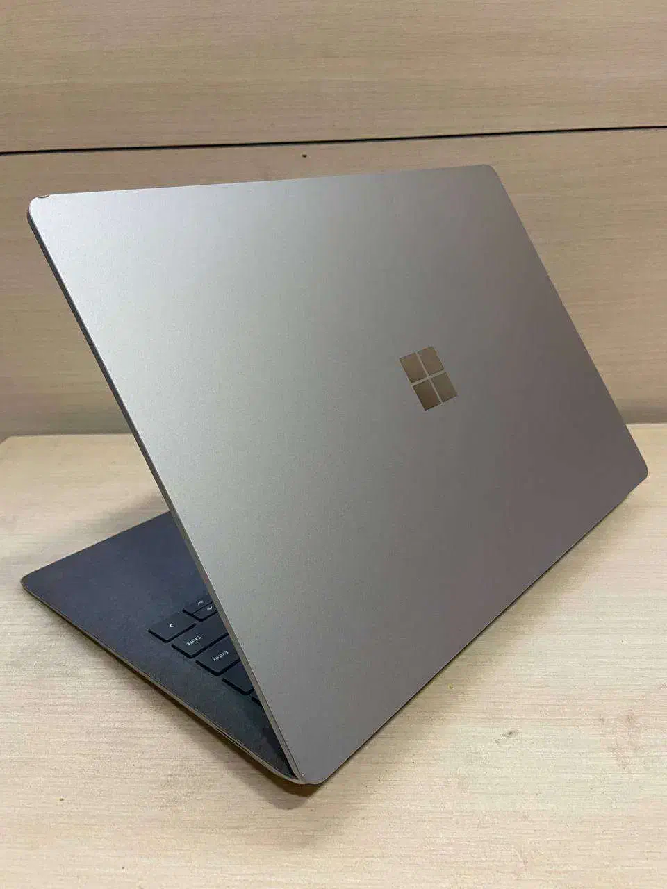 surface lap 4-ryzen 5-16-256-13inch|رایانه همراه|مشهد, سناباد|دیوار