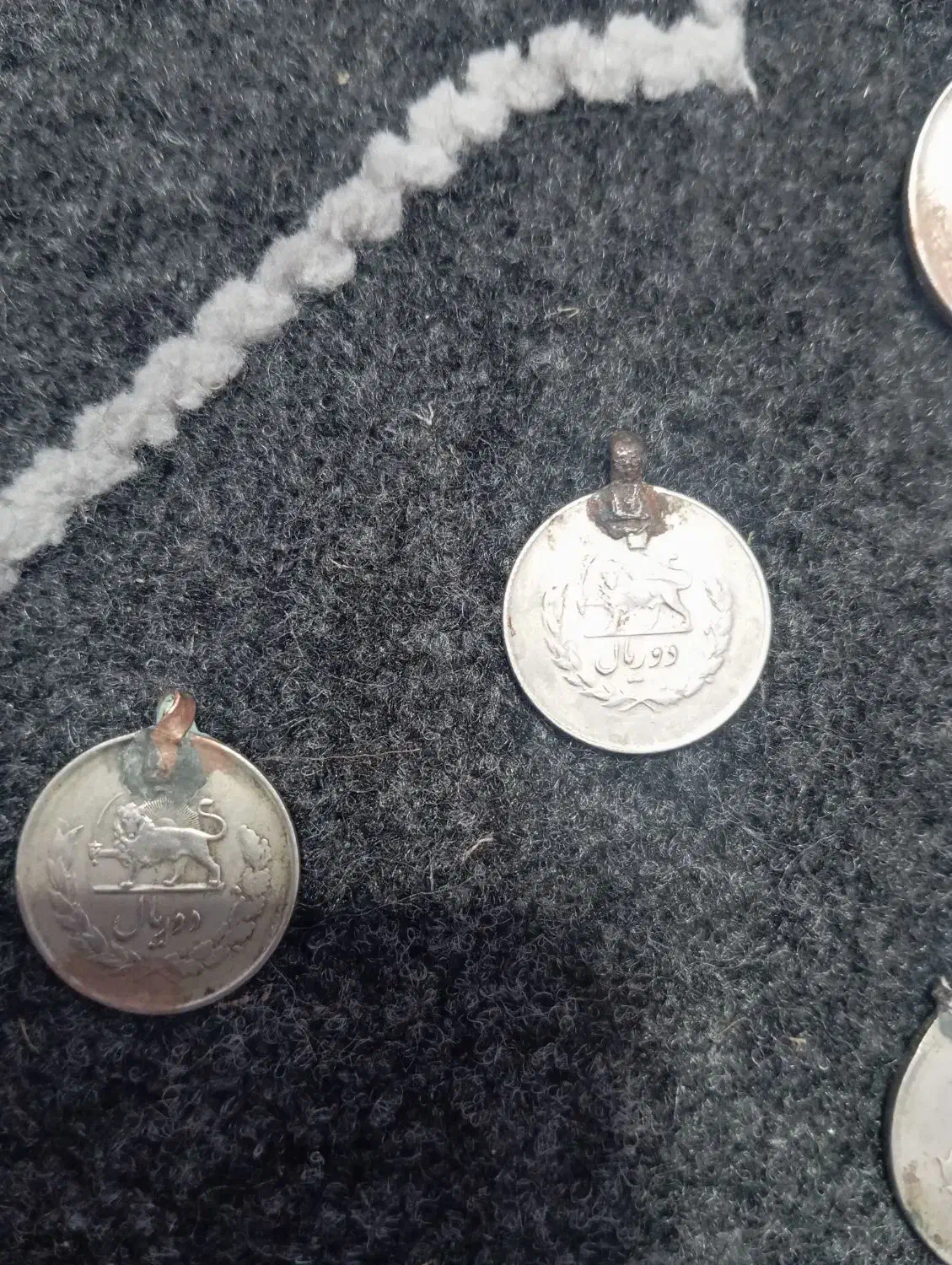 فروش سکه های کلکسیونی|کلکسیون سکه، تمبر، اسکناس|کرج, شاهین‌ویلا|دیوار