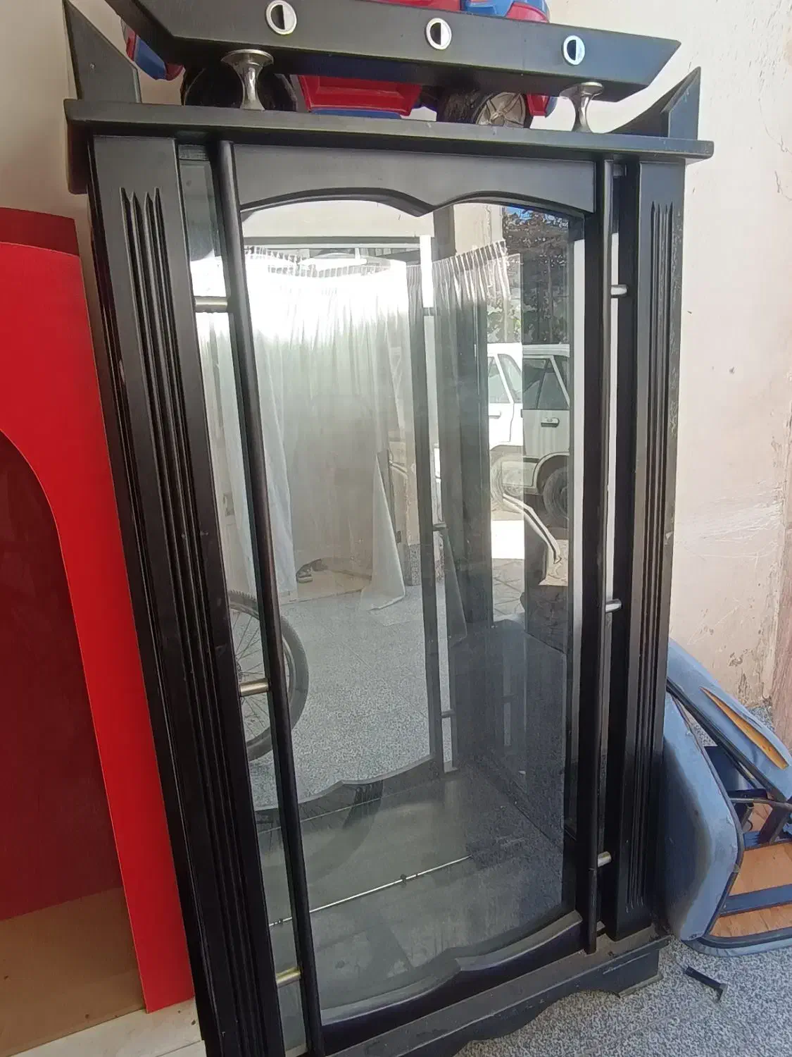 کمد بچه ، کالسکه بچه و...|اسباب و اثاث بچه|تربت جام, یحیی آباد|دیوار