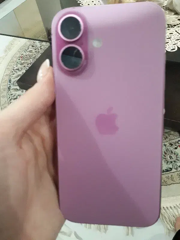 ۱۶ نرمال فروش فوری زیر قیمت|موبایل|تهران, صد دستگاه|دیوار