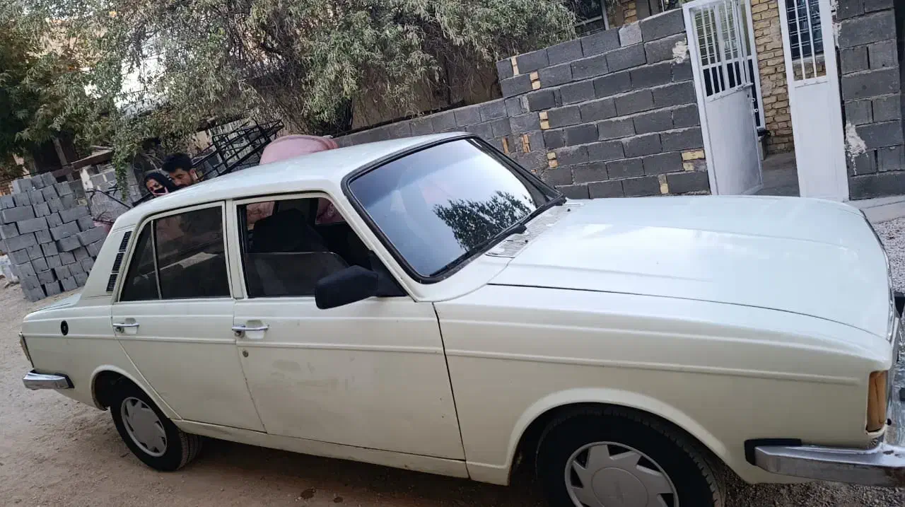 پیکان دوگانه cng|خودرو سواری و وانت|سپیدان, |دیوار