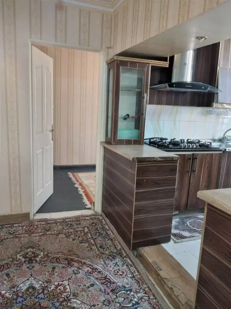 اپارتمان طبقه۳