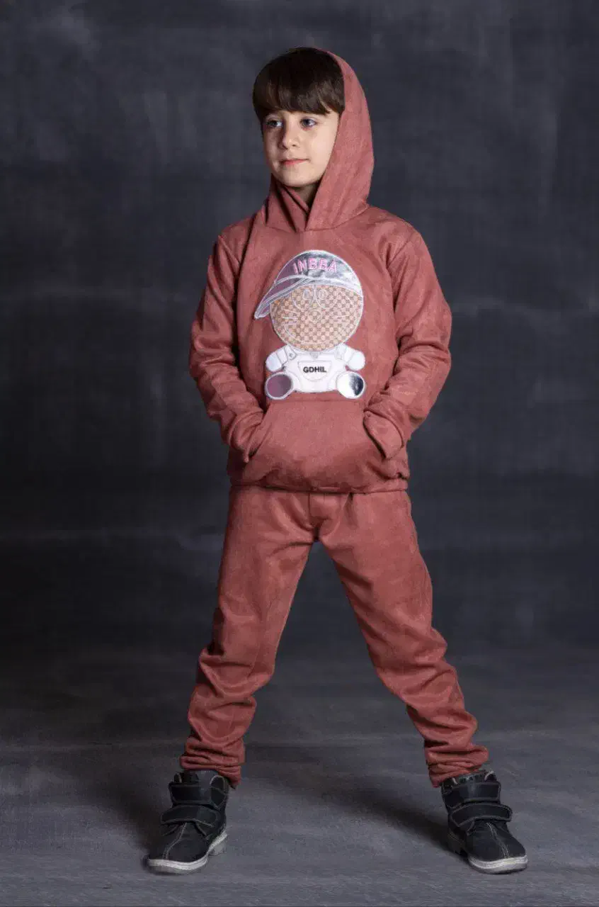 لباس کودک پاییزی|کفش و لباس بچه|بیرجند, |دیوار