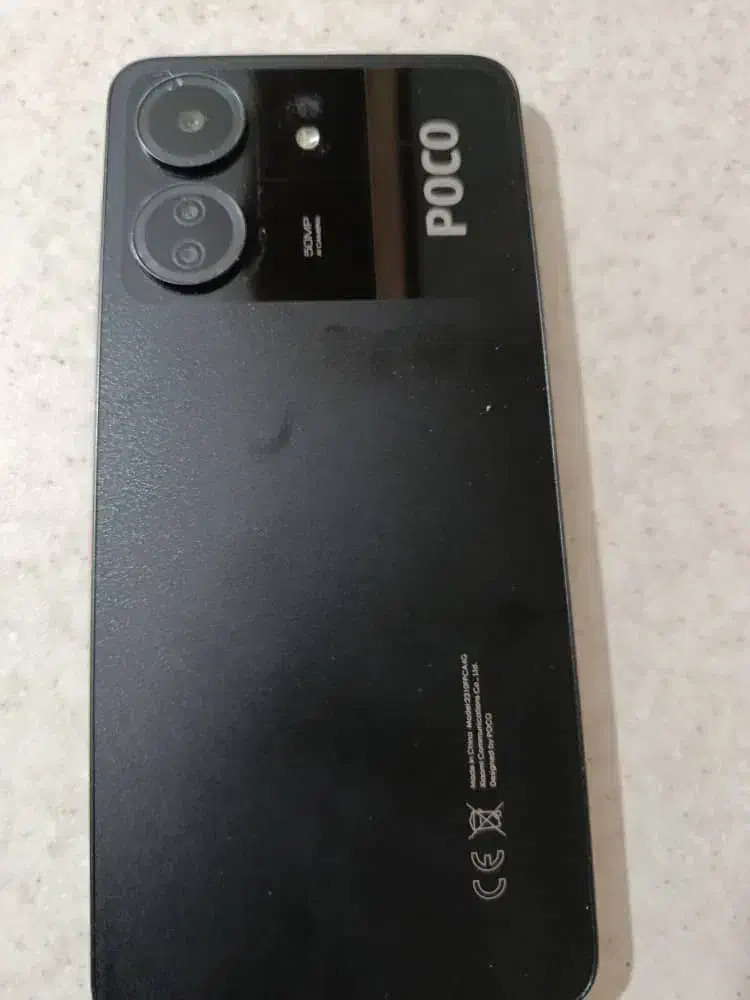 گوشی pocoC65|موبایل|زرقان, |دیوار