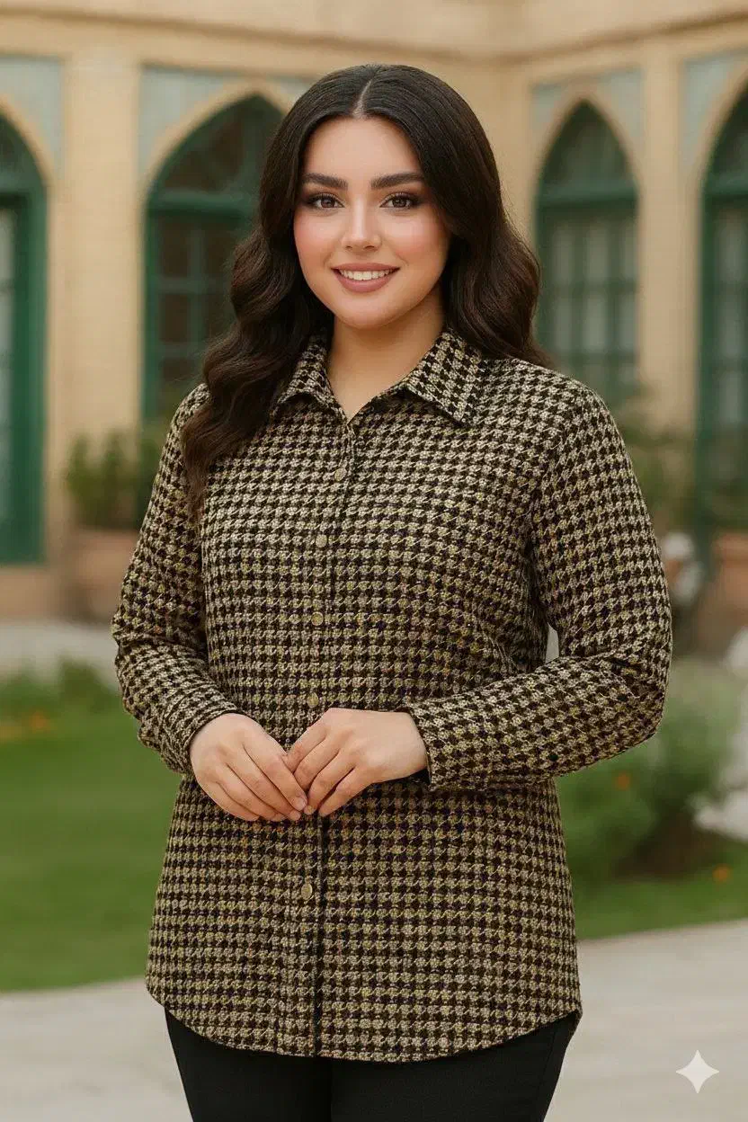 شکت پیچازی|لباس|ابهر, |دیوار