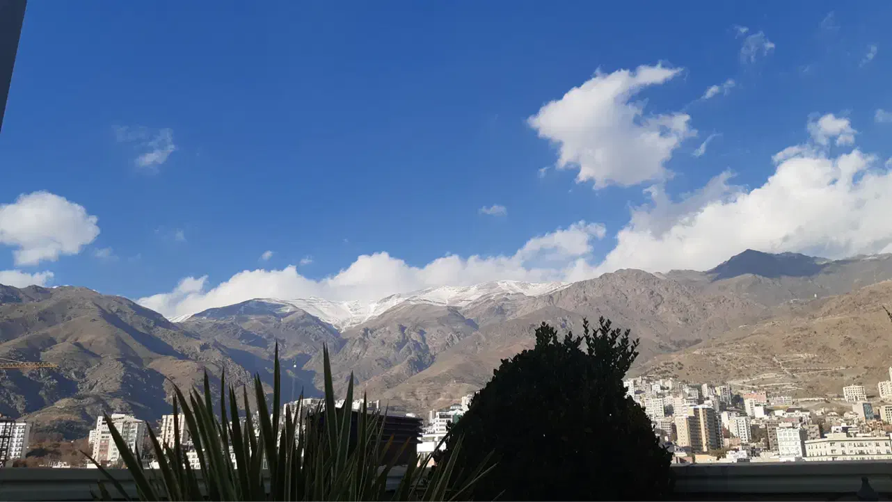 ۱۵۰متر/لوکس‌ترین آپارتمان شهران/روف‌گاردن،کارواش،