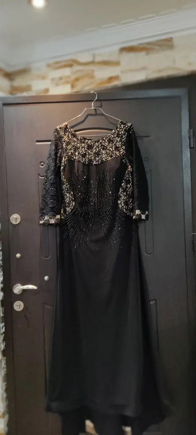 لباس مجلسی جنس ترک نو|لباس|نوشهر, |دیوار