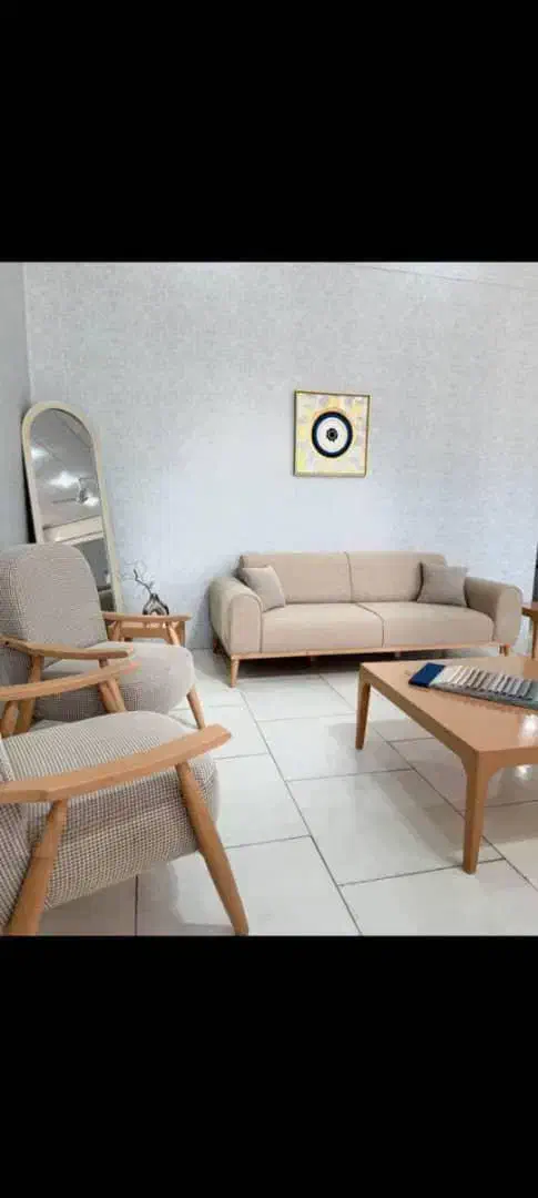 مبلمان رادفران|مبلمان خانگی و میز عسلی|تهران, زعفرانیه|دیوار