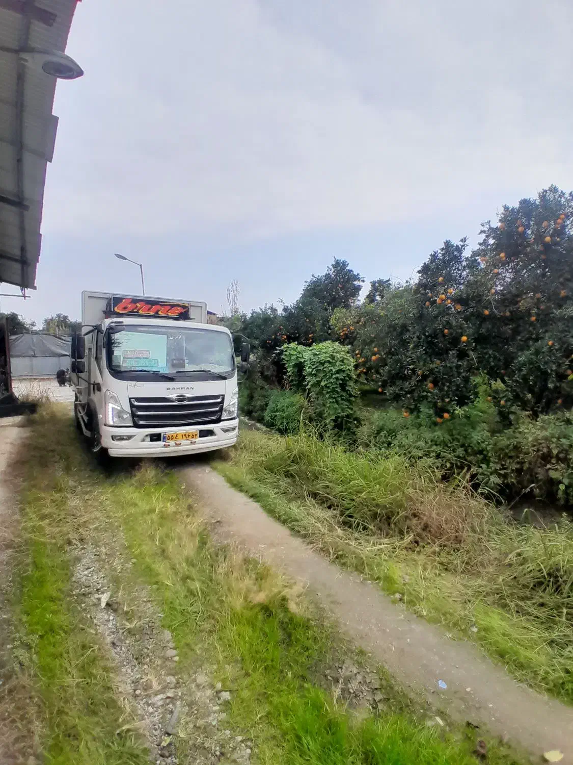 فورس۶تن|خودرو سنگین|فولادشهر, سایت صنعتی کاوه|دیوار