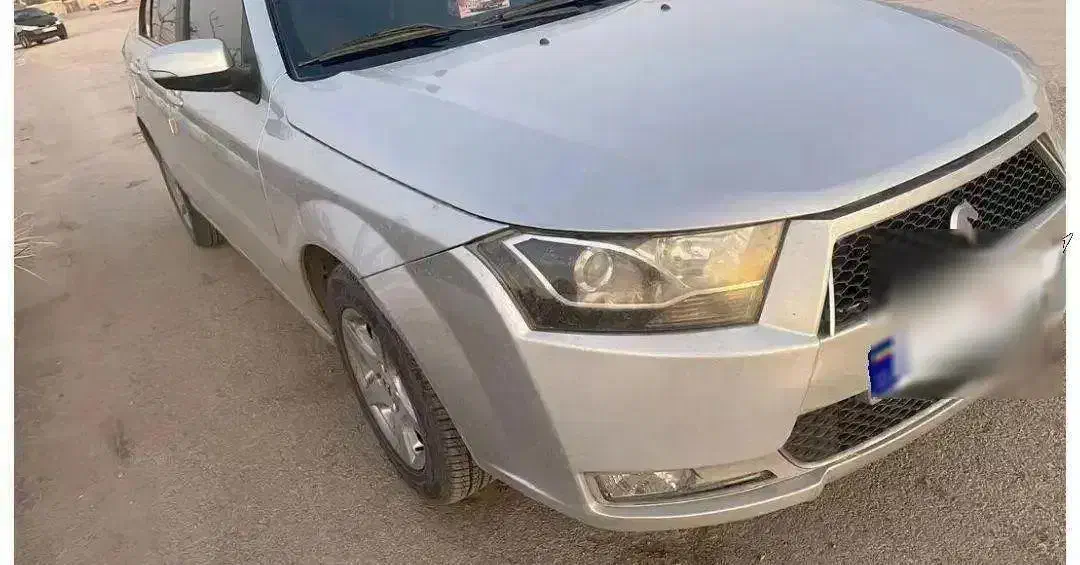 دنا 94 در حد|خودرو سواری و وانت|کرمان, |دیوار