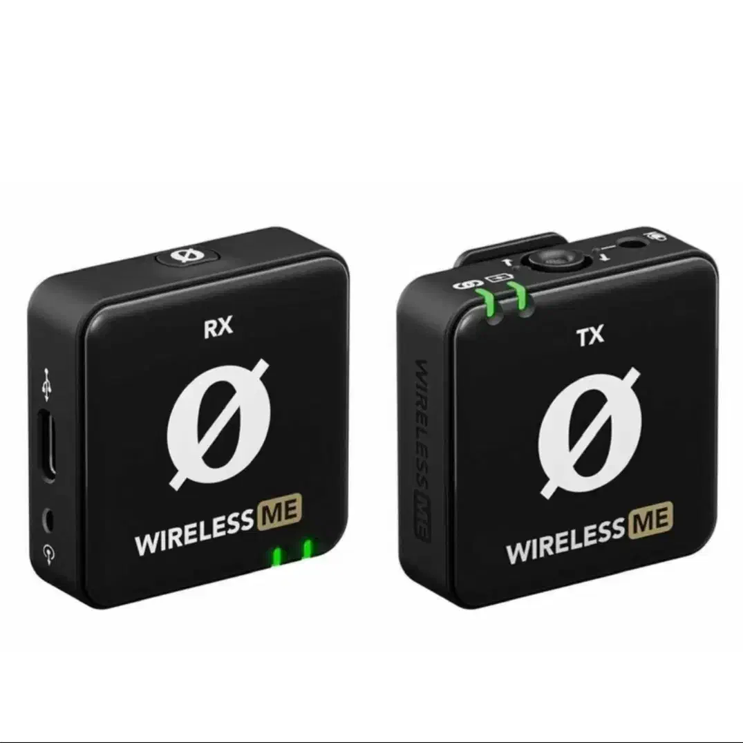میکروفن یقه ای رود مدل wireless me|لوازم جانبی موبایل و تبلت|گرگان, |دیوار