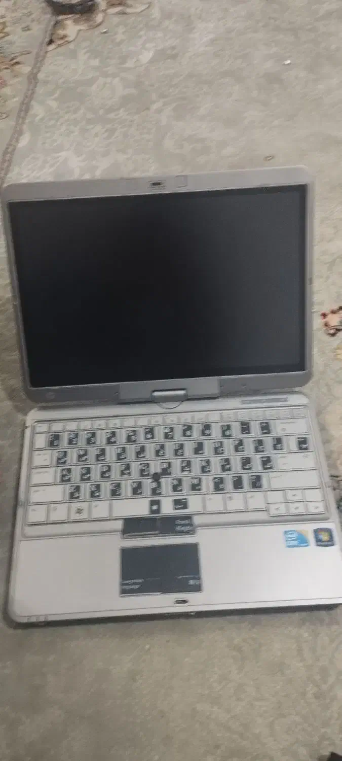 لپتاپ hp|رایانه همراه|قوچان, |دیوار