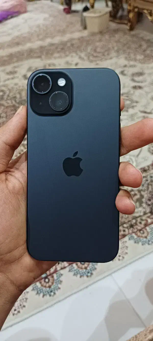 15نرمال 256گیگ|موبایل|فردیس, شهرک هفده شهریور|دیوار