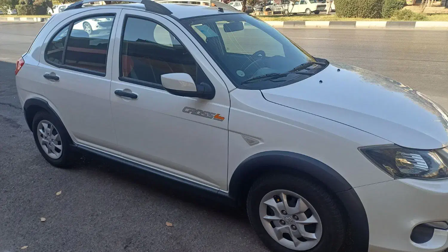 کوییک ساده 19 هزارتا کار استثنایی|خودرو سواری و وانت|شیراز, میانرود|دیوار